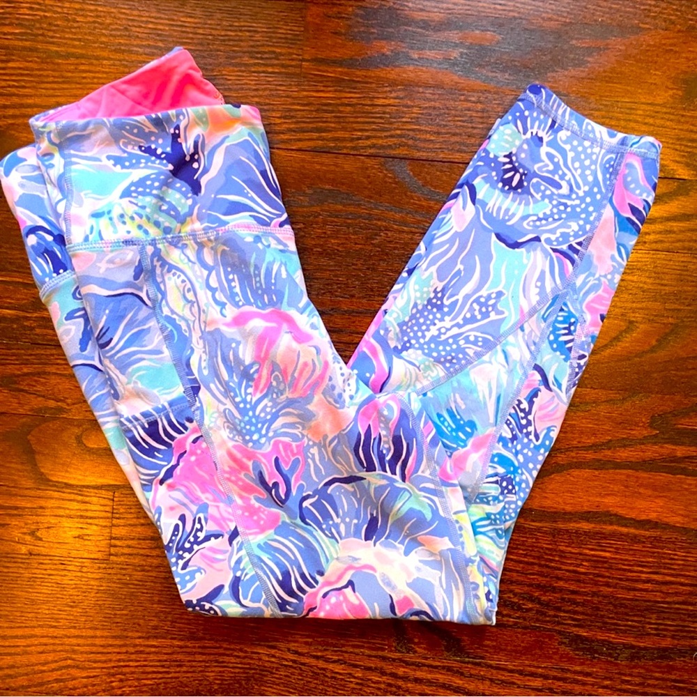 Lilly leggings
